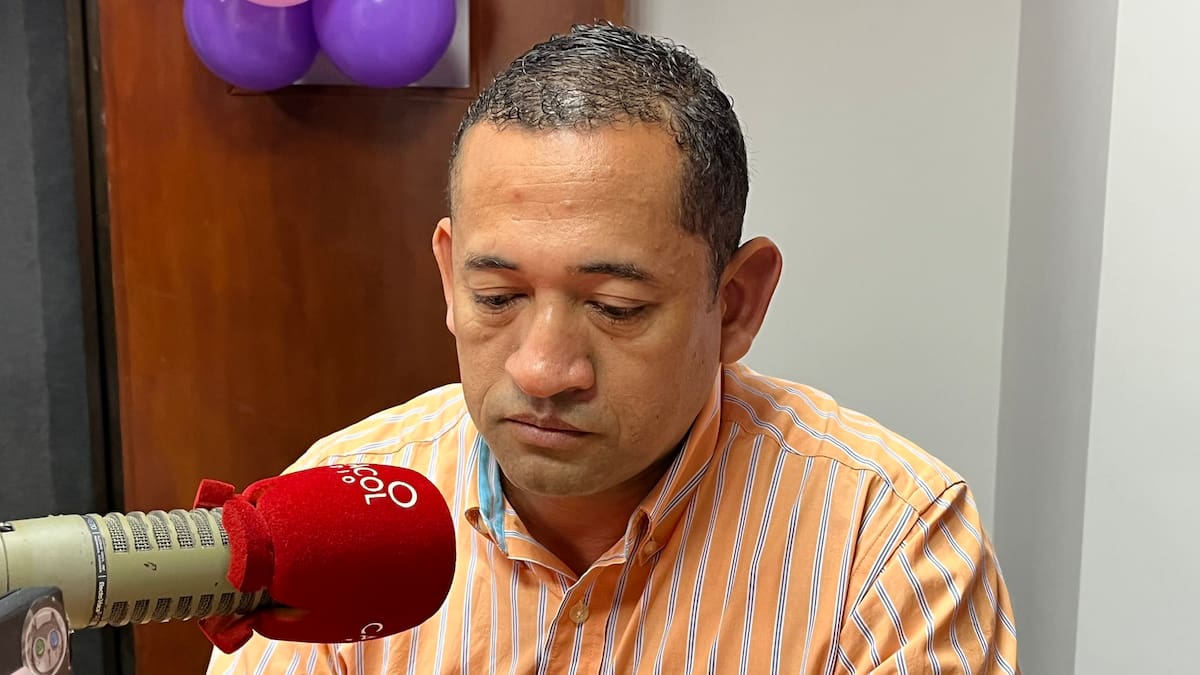 Operativos de control y seguridad en el centro de Cúcuta
