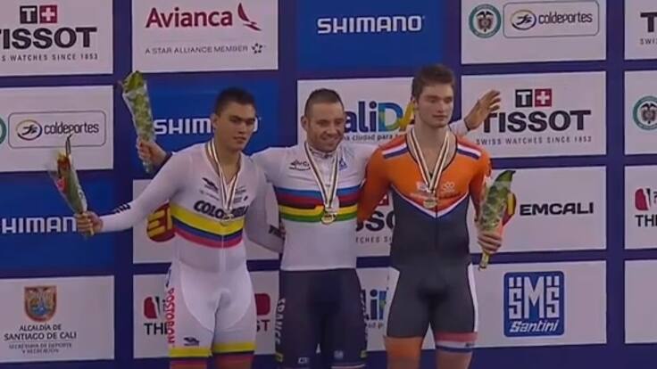 "Conseguimos una gran victoria ante Santa Fe": Paulo Autuori