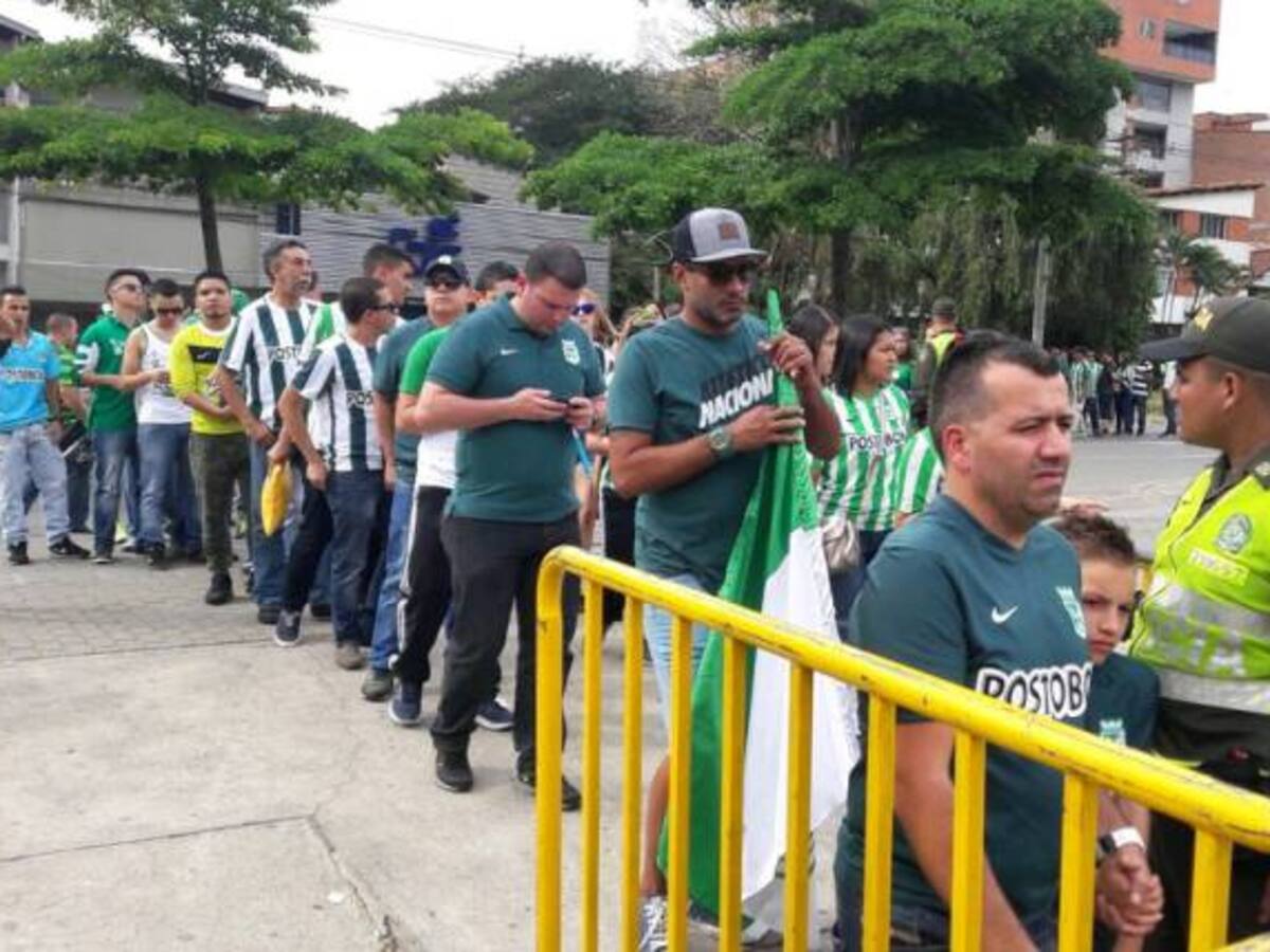 Asignan 1.400 policías para la seguridad en semifinal de Copa Libertadores