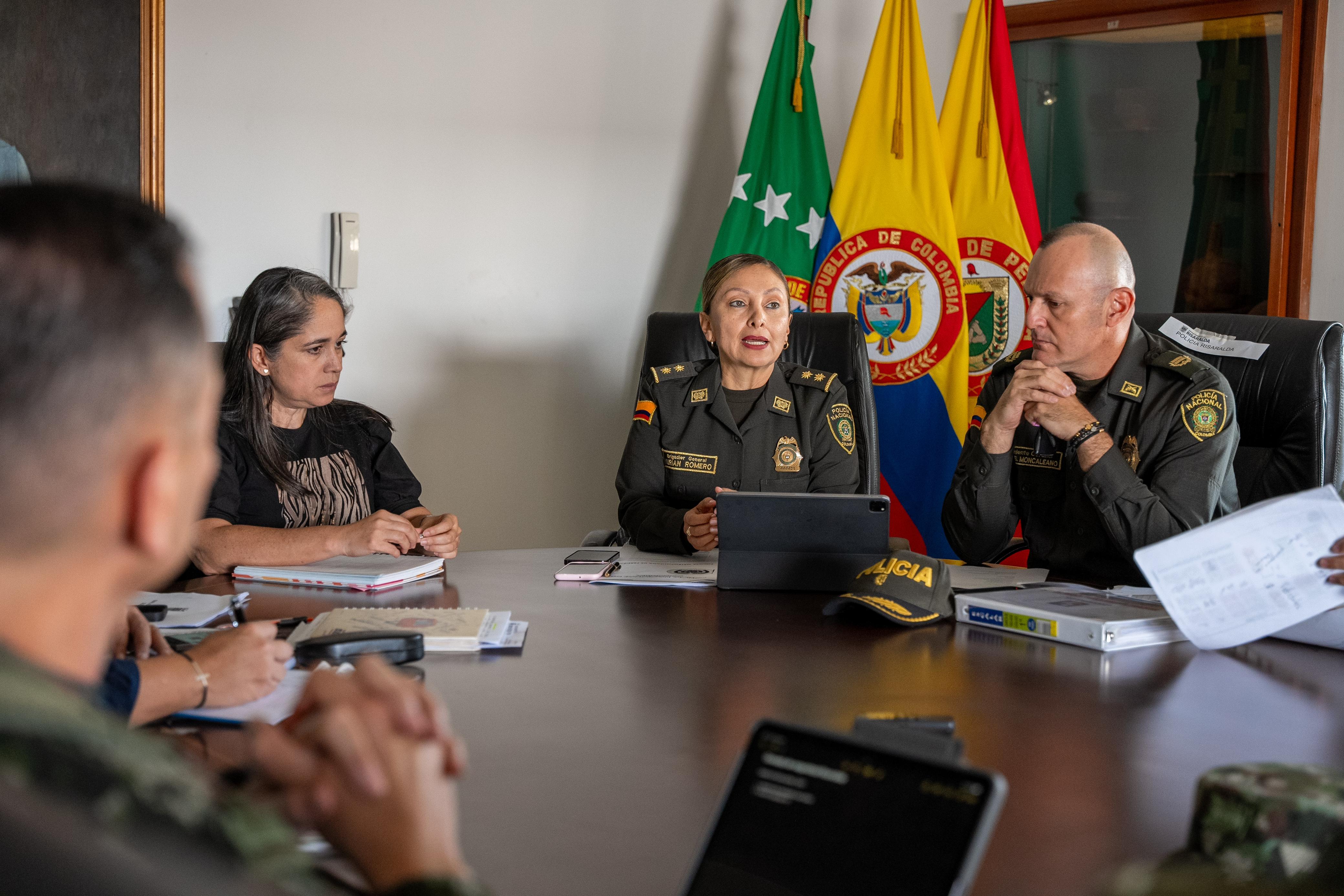 Foto: Gobernación de Risaralda
