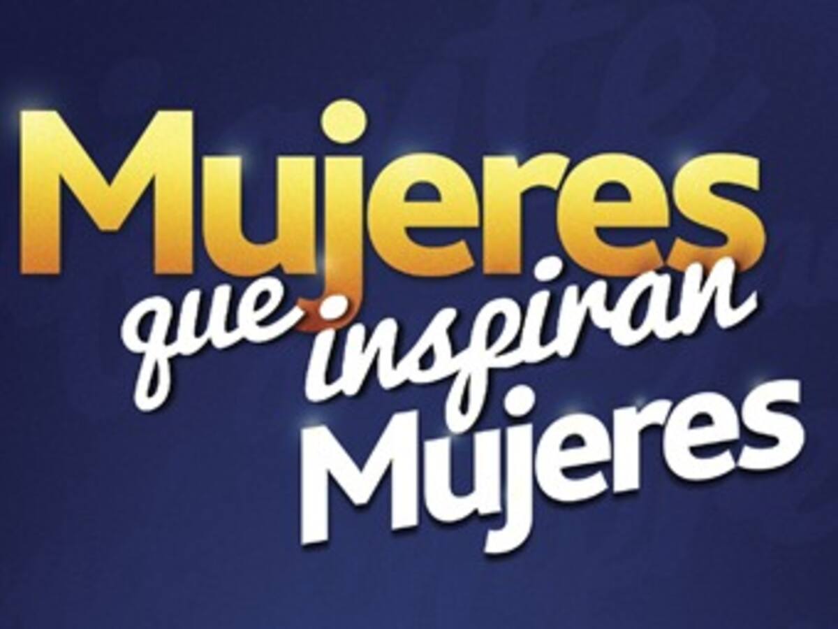 Por internet buscan a la "Mujer Líder del año"