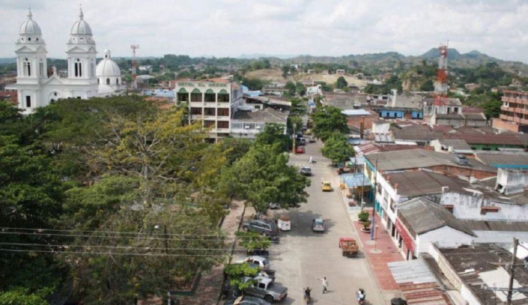 Foto: Tomada de la Alcaldía de La Dorada.