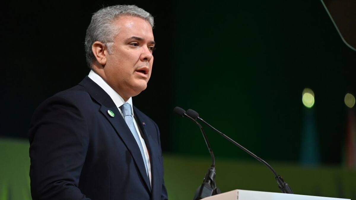 Crecimiento económico en Colombia superará el 8.5%