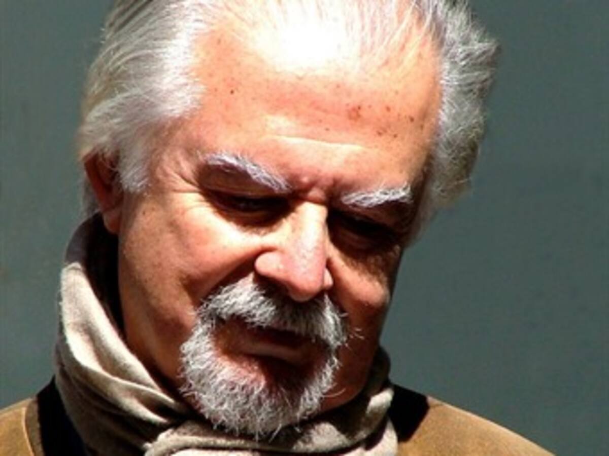 Termina en Medellín fiesta de los 80 años del maestro Fernando Botero