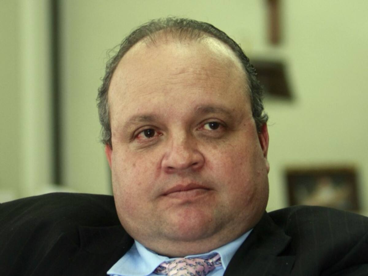 Jorge Enrique Vélez