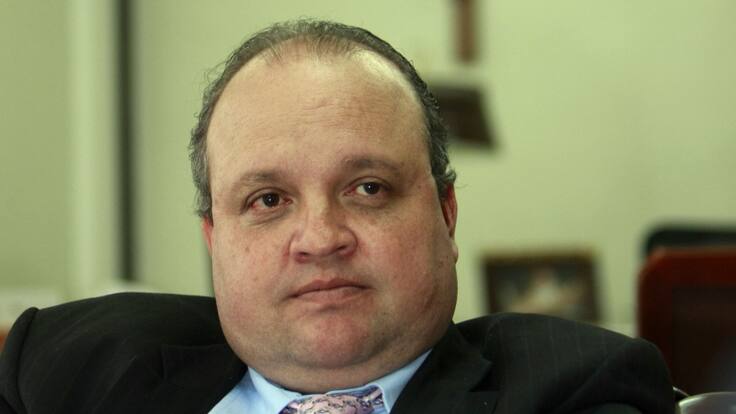 Jorge Vélez: "El VAR es muy costoso pero necesario"