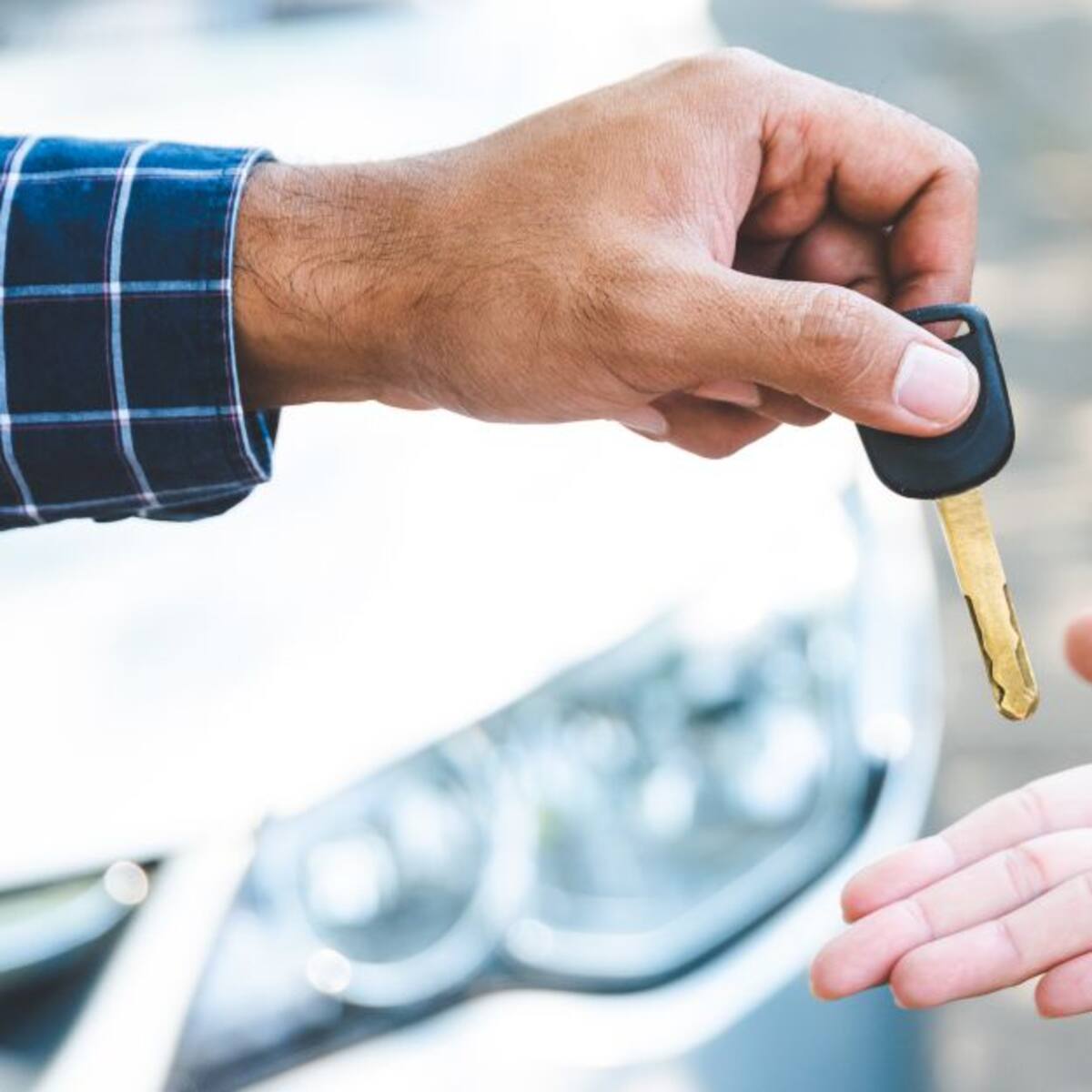 Por vender un carro que le dieron a guardar, hombre en Tunja pagará cárcel