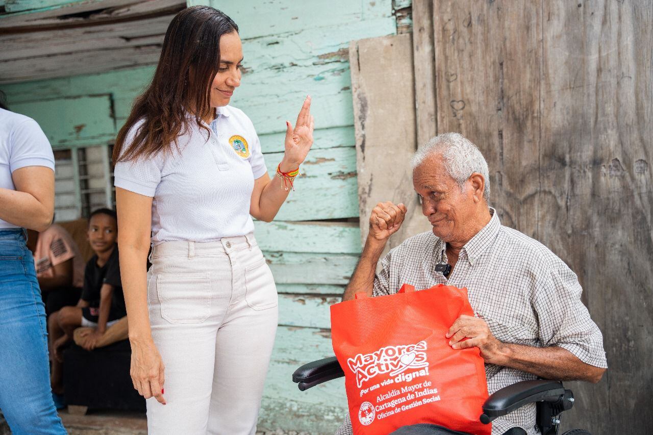 Alcaldía de Cartagena