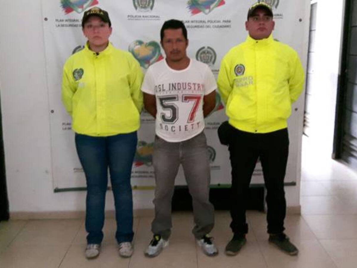 Por 5 millones de pesos habría sido vendida la pequeña Nicole