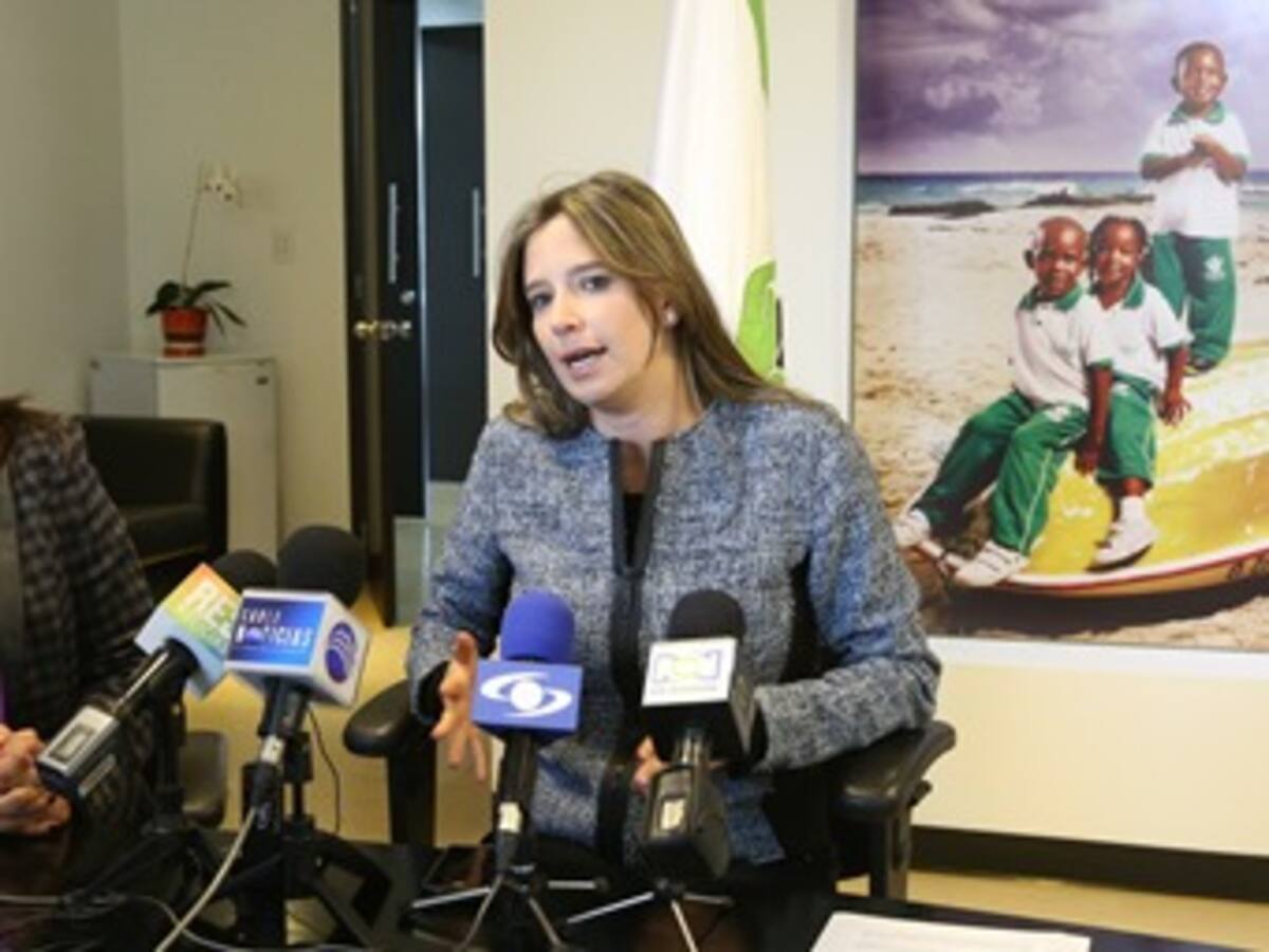 “Los niños no se prostituyen, son víctimas de explotación sexual”: ICBF