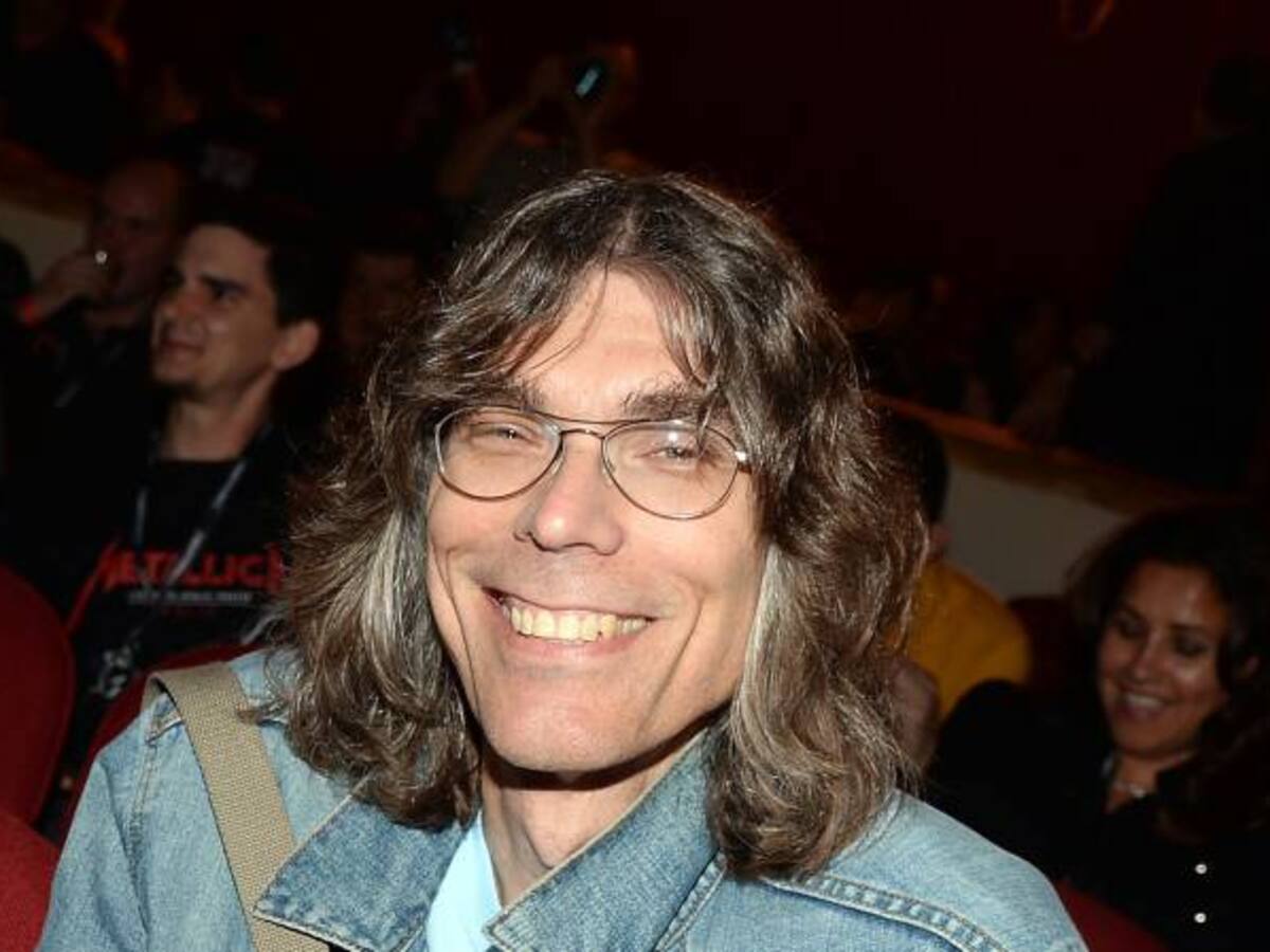 David Fricke, el último hombre que entrevistó a Kurt Cobain