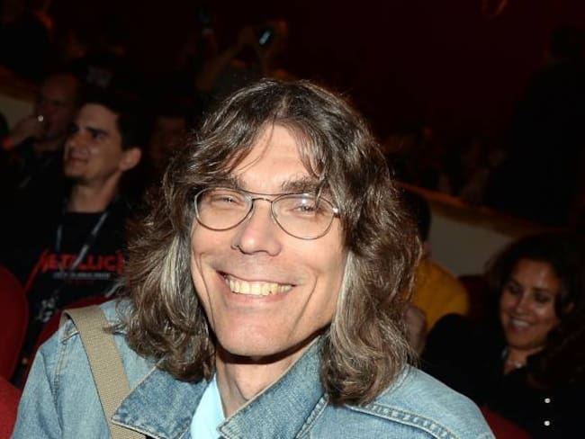 David Fricke, el último hombre que entrevisto a Kurt Cobain