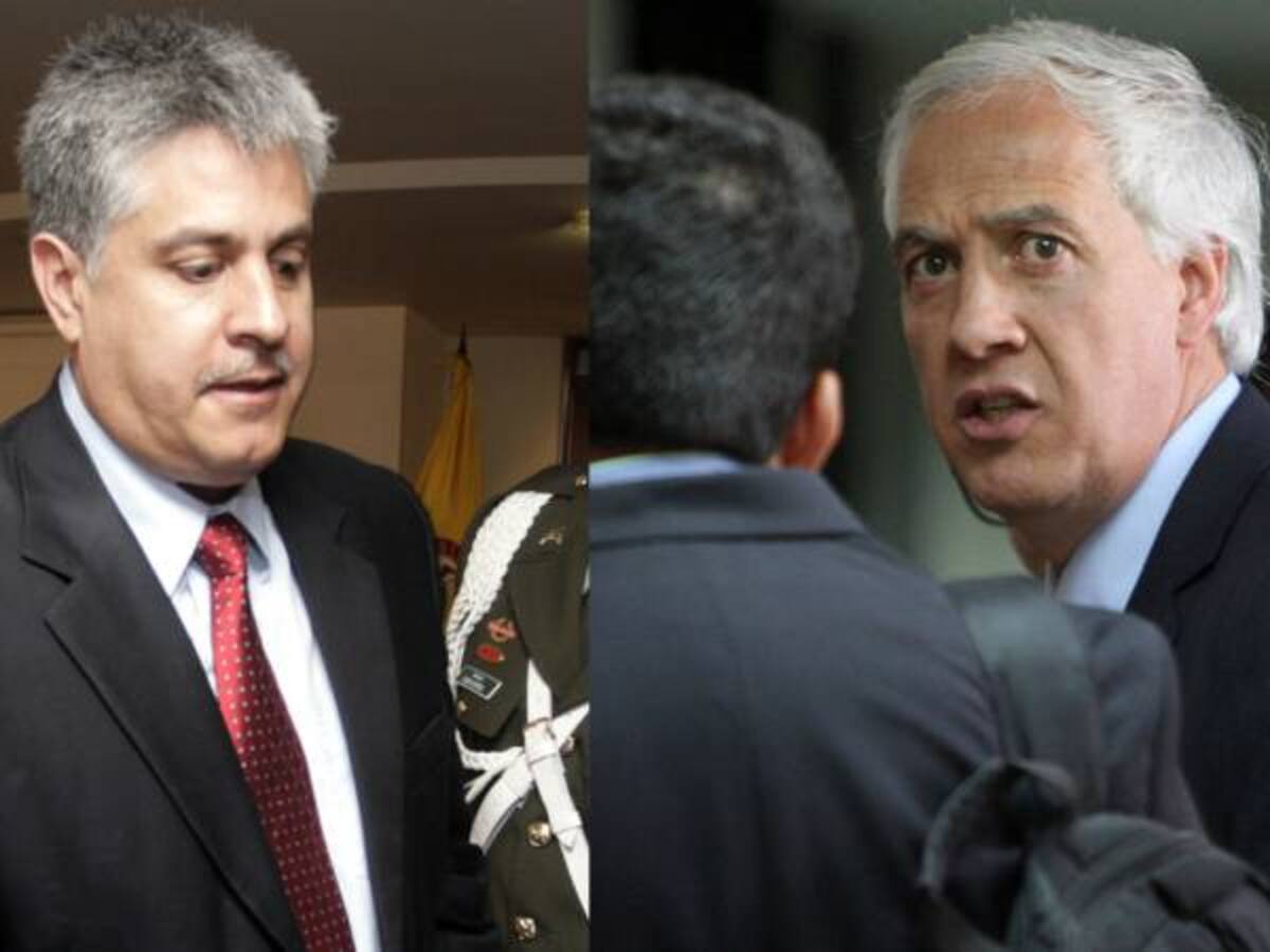 Estados Unidos podría pedir en extradición a los hermanos Moreno Rojas
