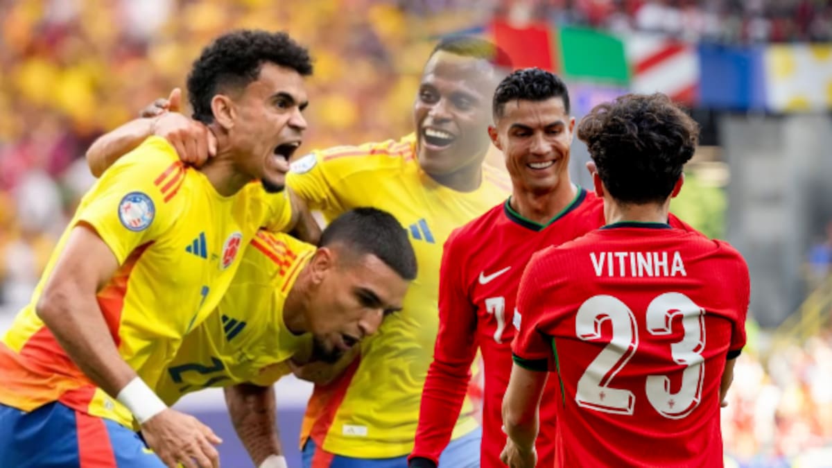 Referente de Portugal habló sobre Colombia tras sorteo del Mundial: “Es el rival más difícil”