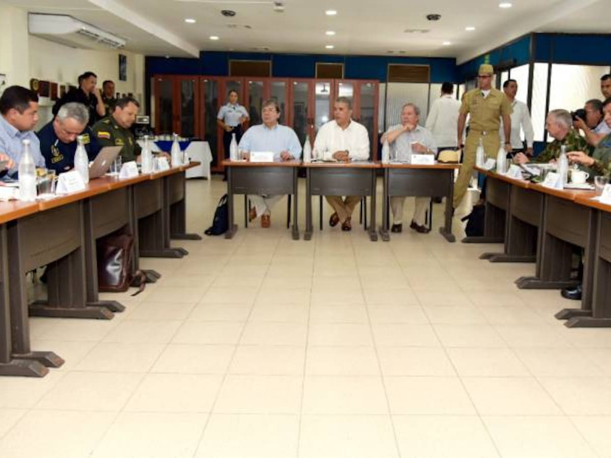 En San Andrés hay reincidencia del 25% en criminales capturados por delito