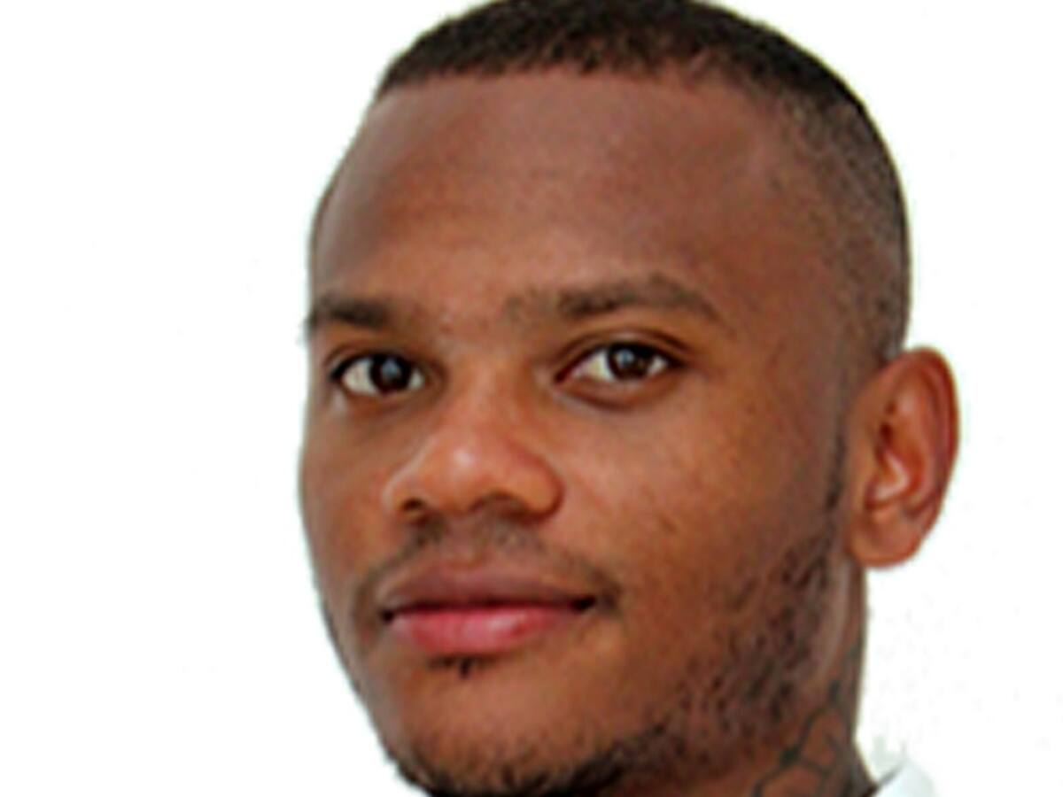 'Manga' Escobar: "Me voy del Cúcuta porque son muy desorganizados"