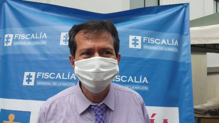 Fiscalía y alcaldes Investigados