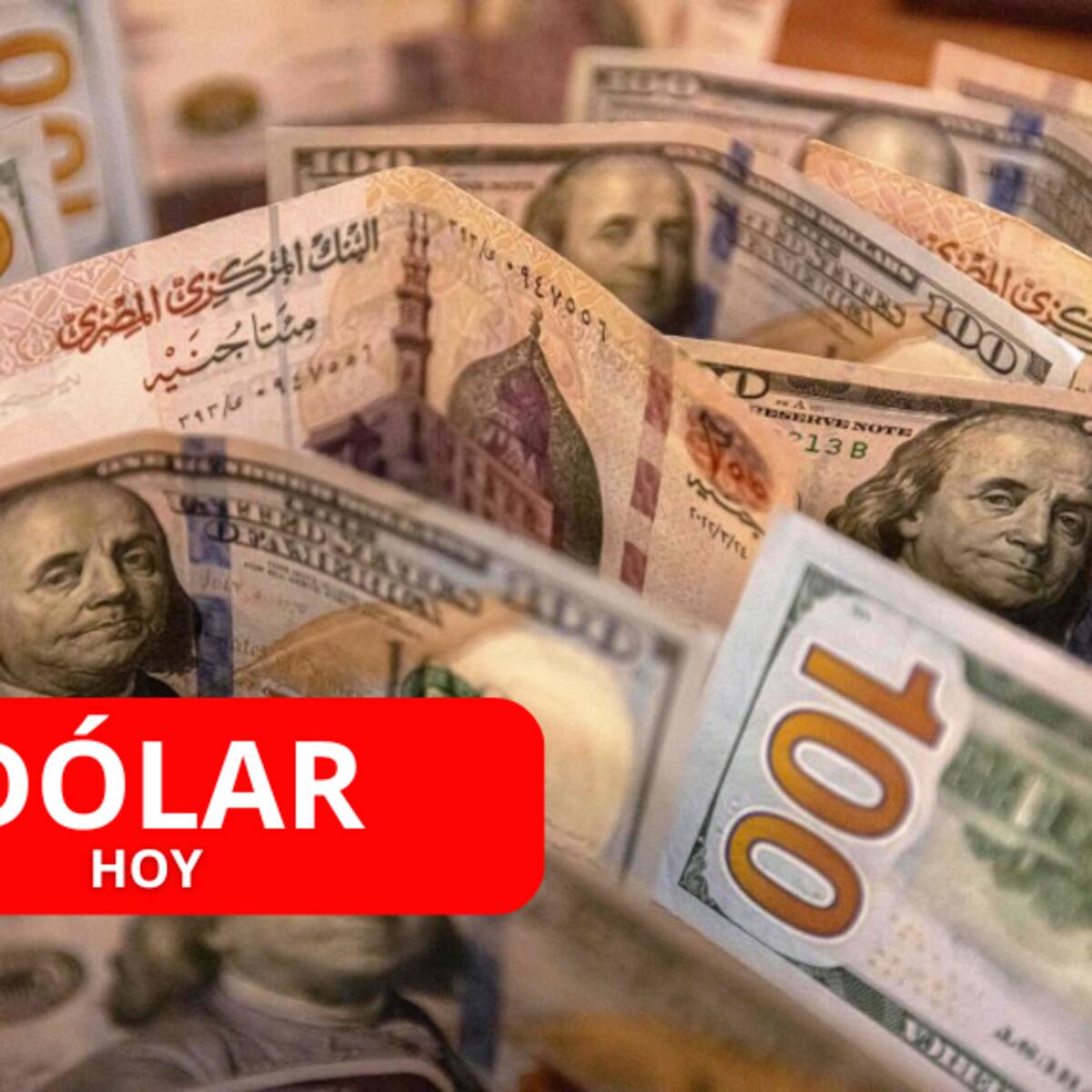 Precio del dólar HOY lunes 5 de agosto: la divisa arrancó semana con cambios, entérese