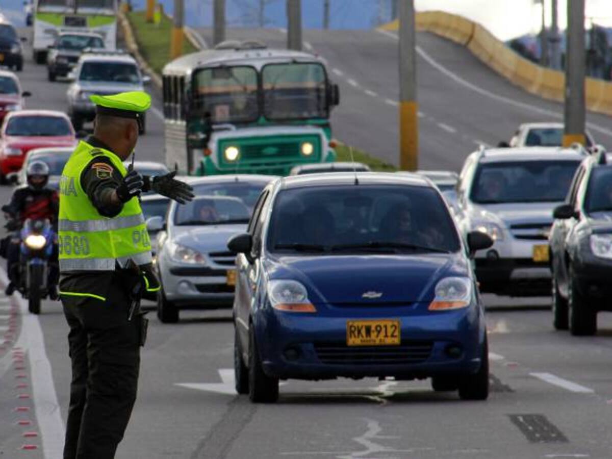 Van 16 personas muertas en accidentes este puente festivo