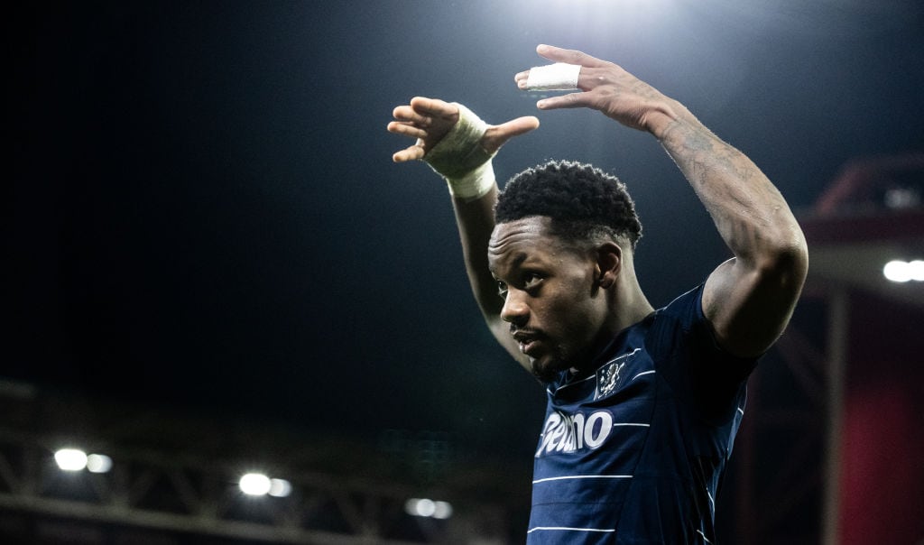 Jhon Durán / Getty Images