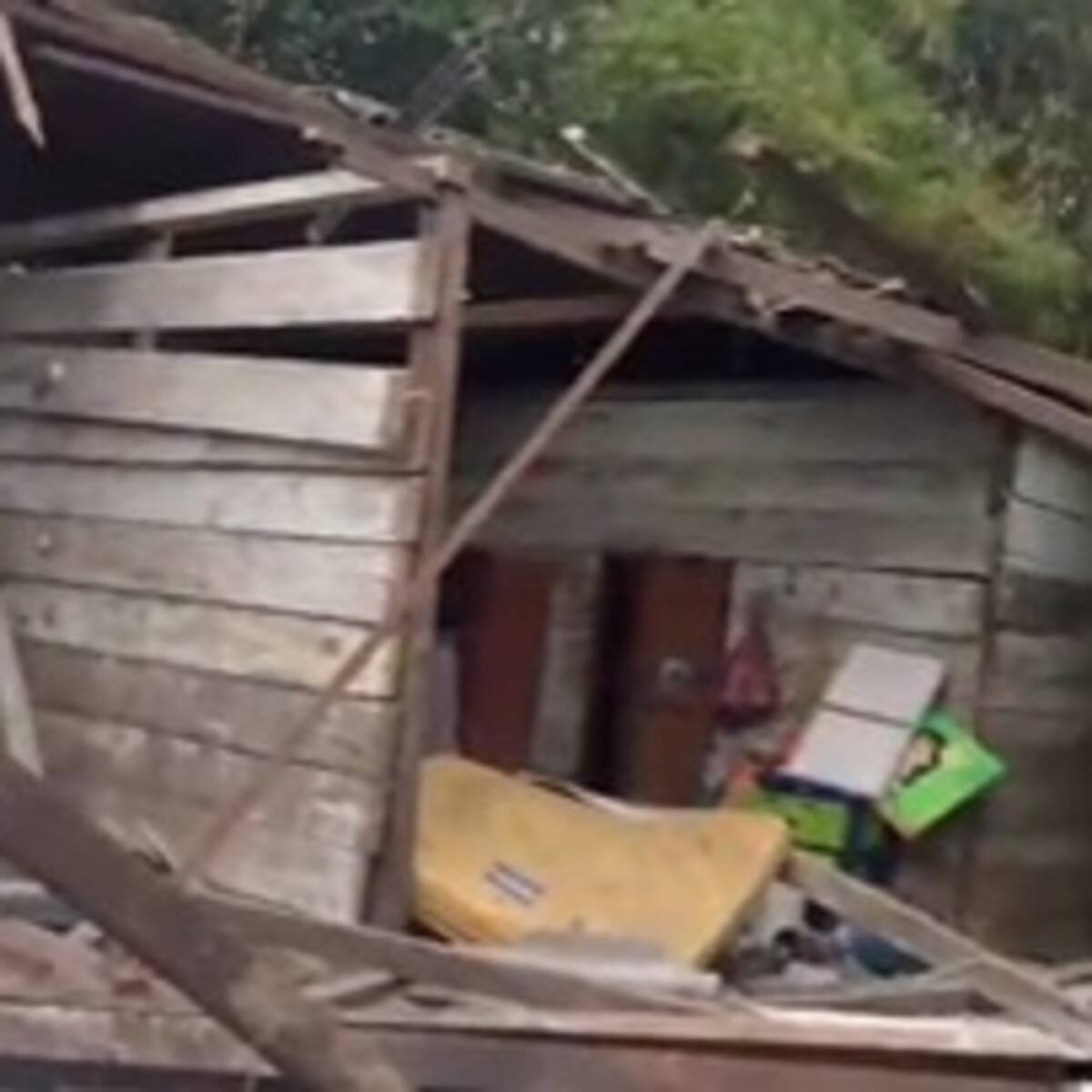 Ataque con drones en el Catatumbo deja un adulto mayor muerto y otra persona más herida