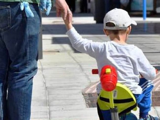 Conozca los nuevos lineamientos para sacar a los niños