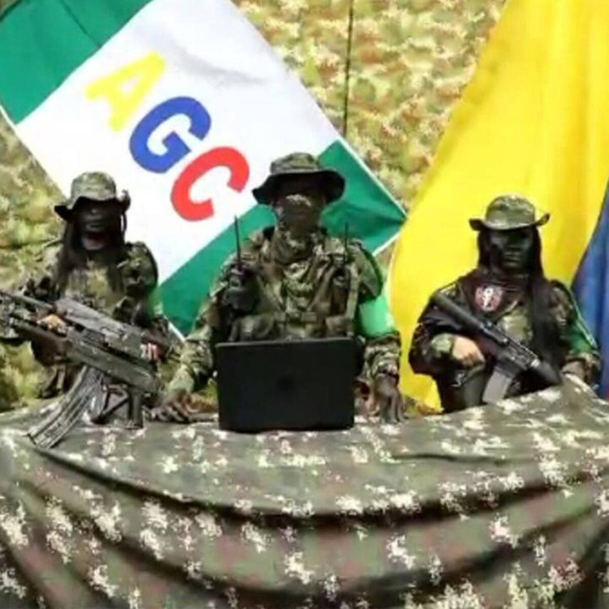 ¿Cómo será la negociación del Gobierno con el Clan del Golfo?