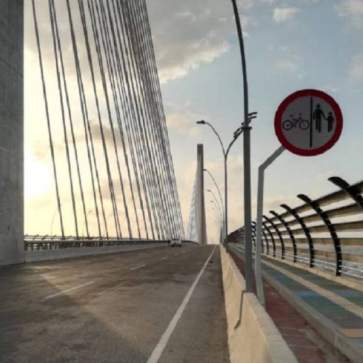 "Aún no hay presencia militar de lado y lado del puente Pumarejo": Veeduría