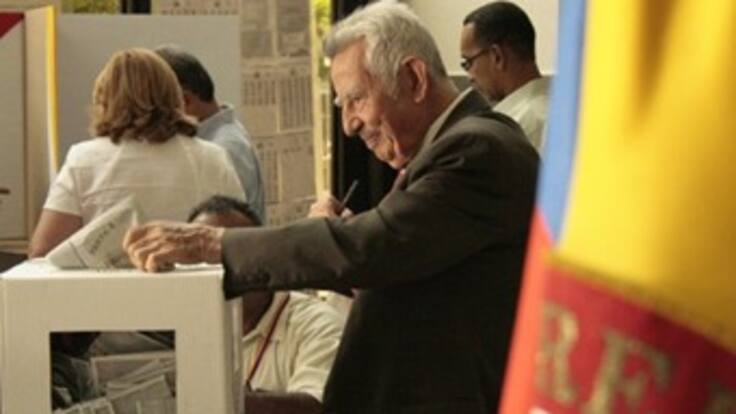 Hasta el 10 de agosto hay plazo para la inscripción de candidatos: Consejo de Estado