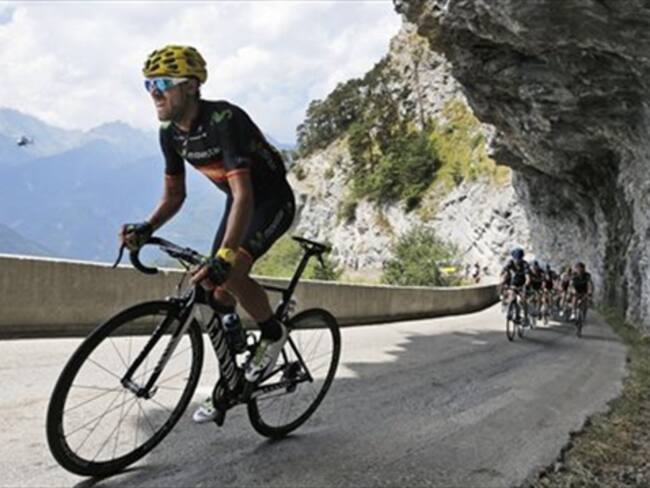 Sara López ganó medalla de bronce en la Copa Mundo de Arquería