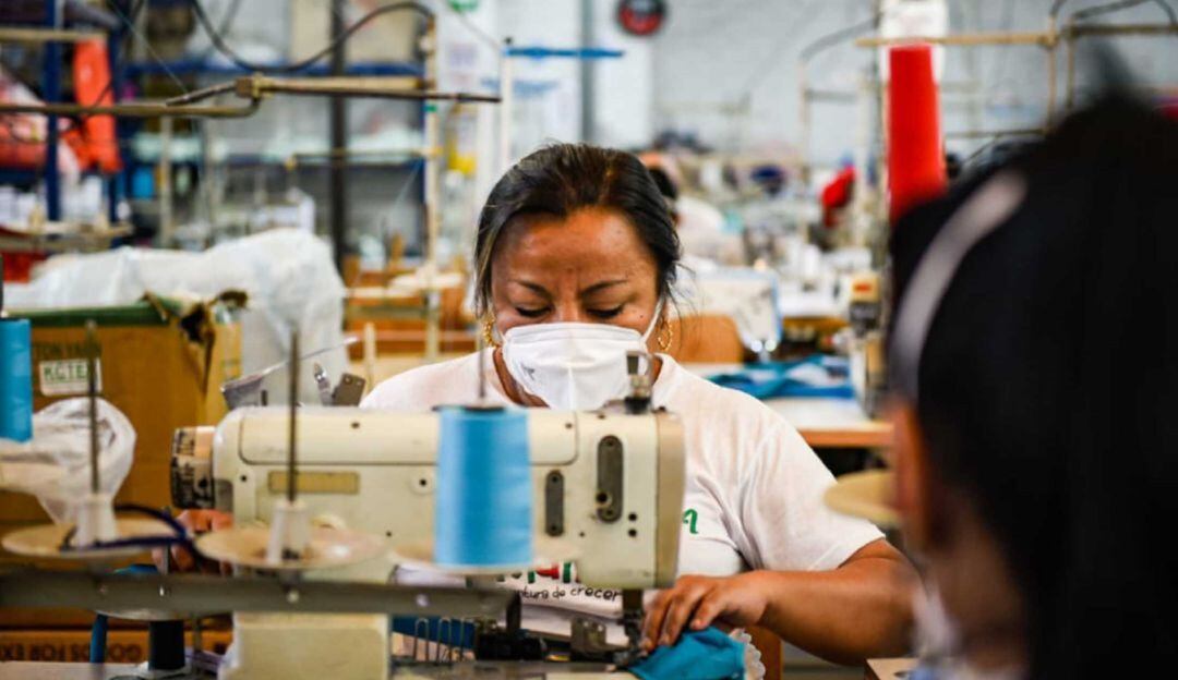 En Cali casi 7 de cada 100 empresas desaparecieron entre 2019-2020.