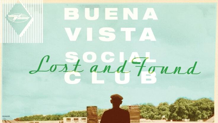 'Buena Vista Social Club' habla de su nuevo álbum 'Lost and Found'