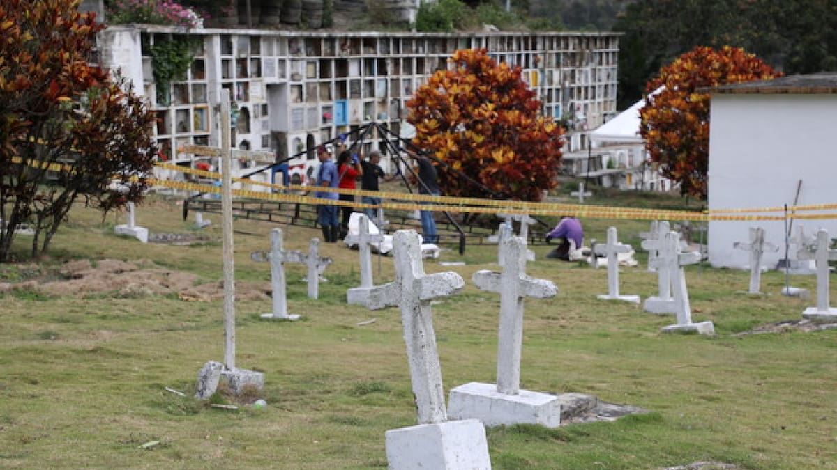 JEP inicia audiencia de verificación contra siete exmilitares por 35 homicidios en Antioquia