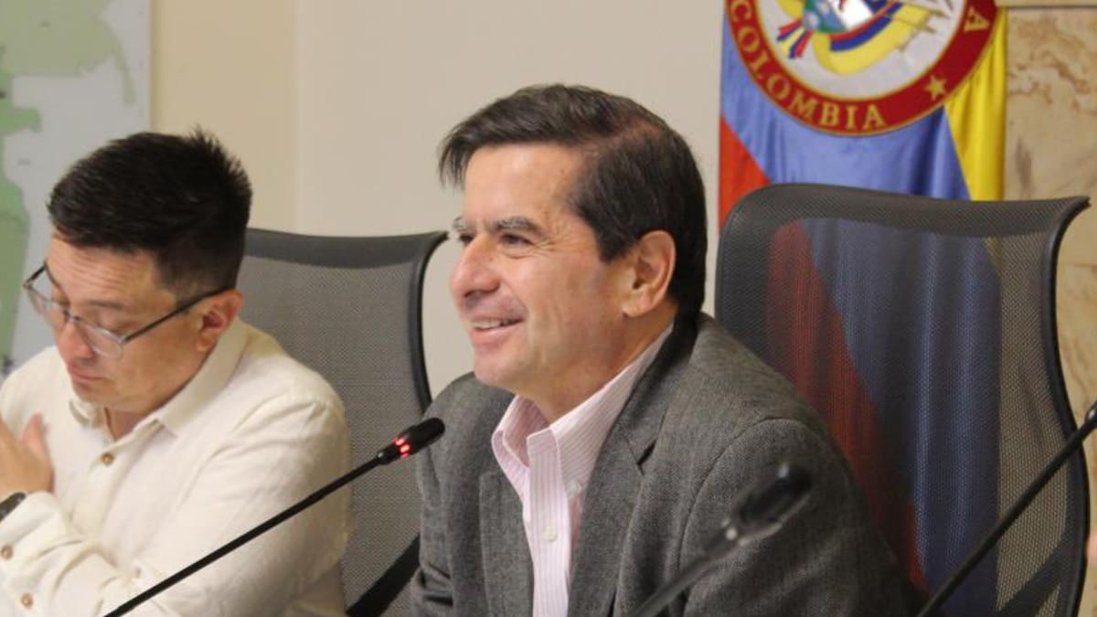 MinInterior aclara que ‘Fast Track’ no extenderá curules de paz a ex Farc