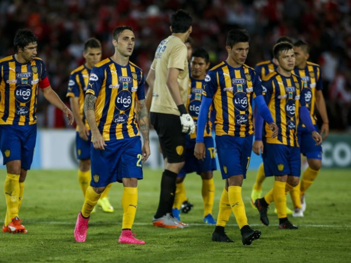 Cualquier jugador quiere estar en equipos grandes y campeones: Guido Di Vanni