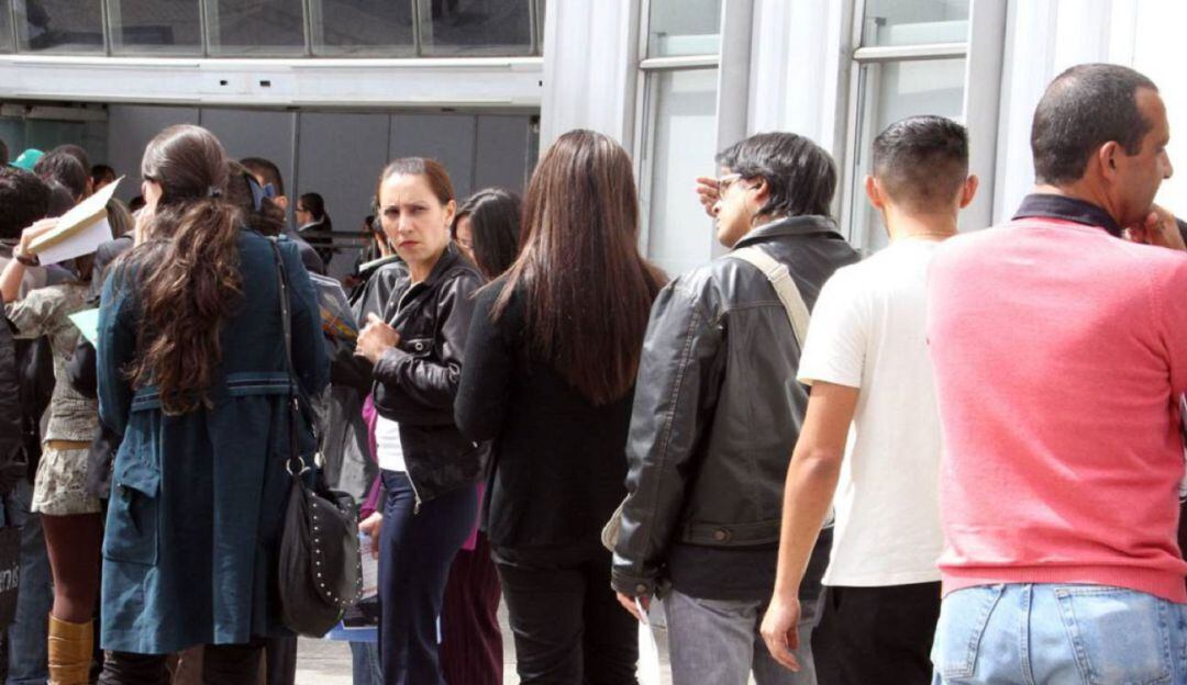 Aumenta el desempleo en Manizales