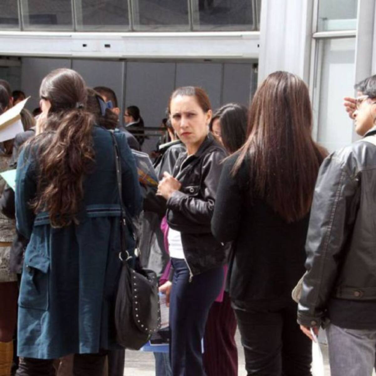 Más de 40.000 personas están buscando trabajo en Manizales