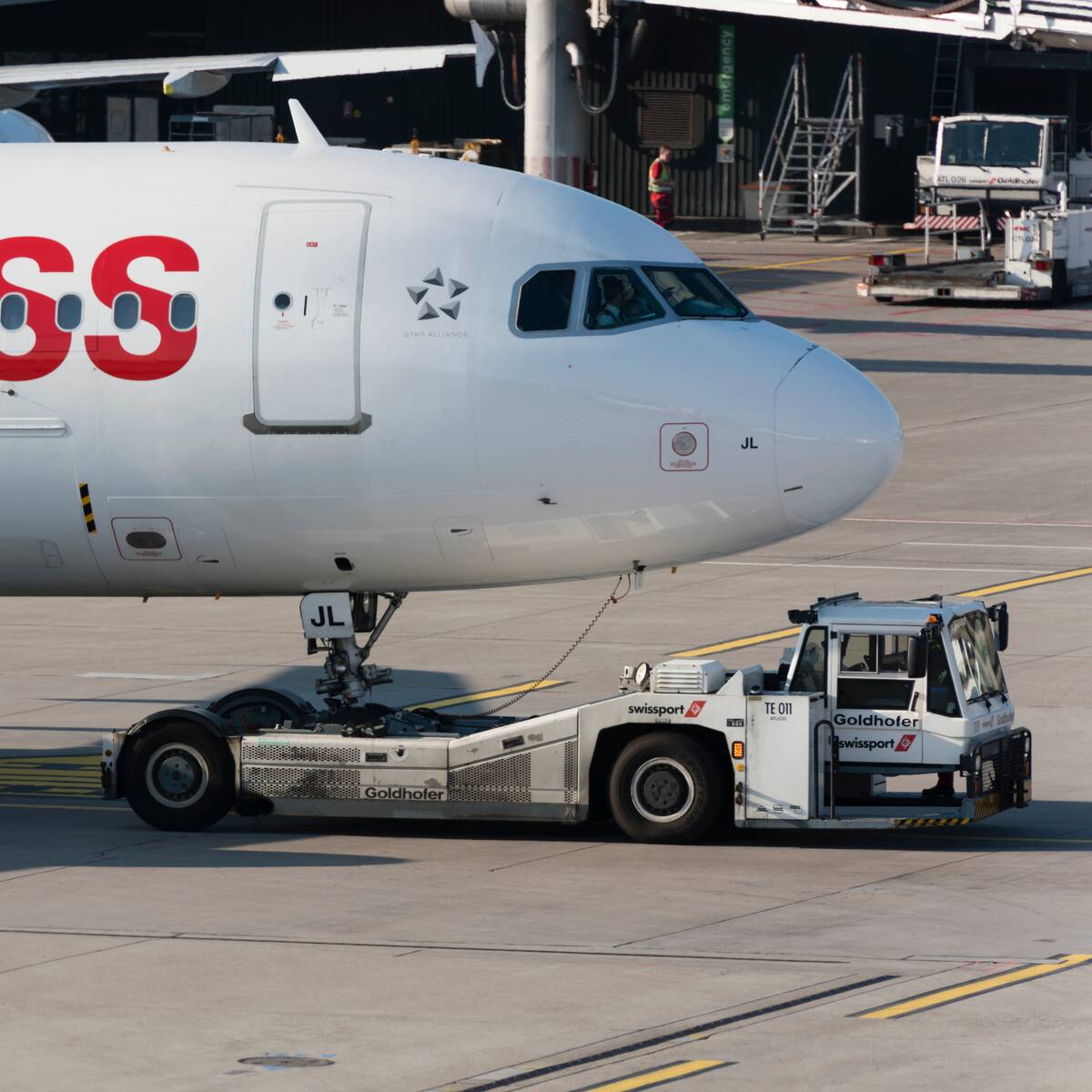Airbus detecta un problema de calidad en el fuselaje de aviones A320 pendientes de entrega