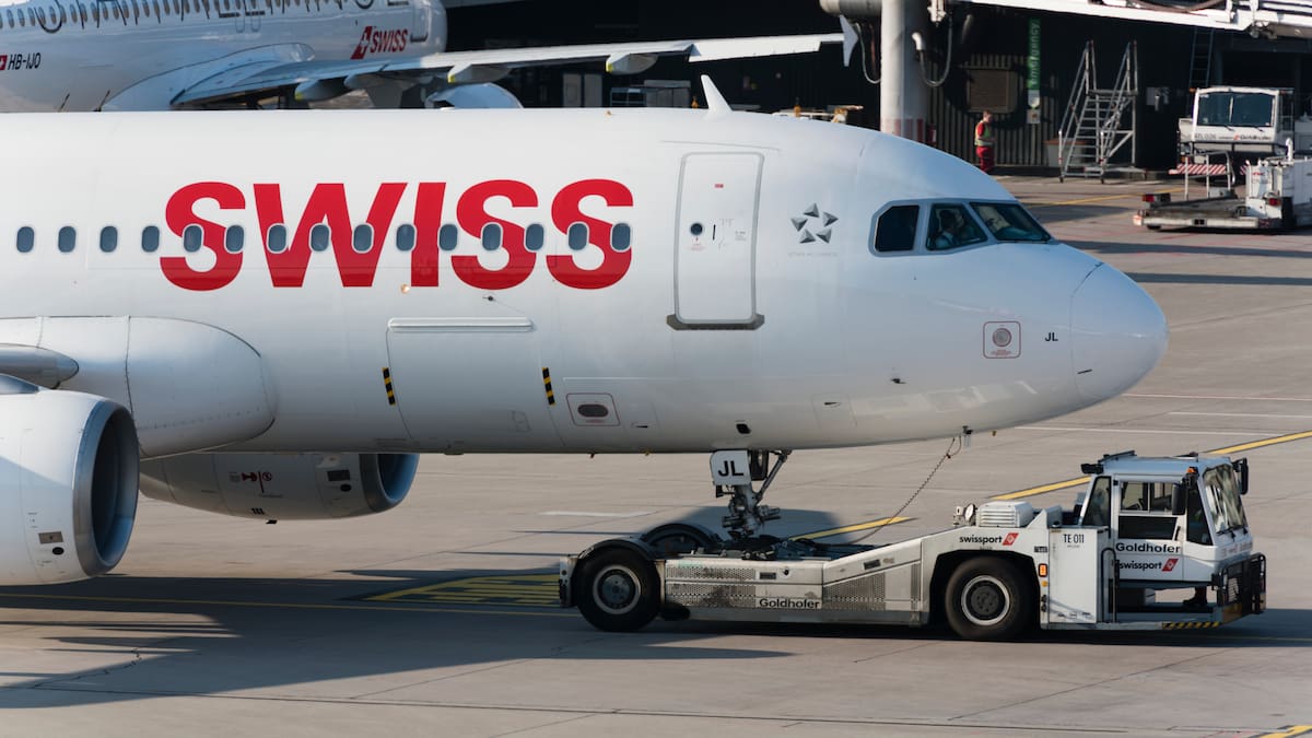 Airbus detecta un problema de calidad en el fuselaje de aviones A320 pendientes de entrega