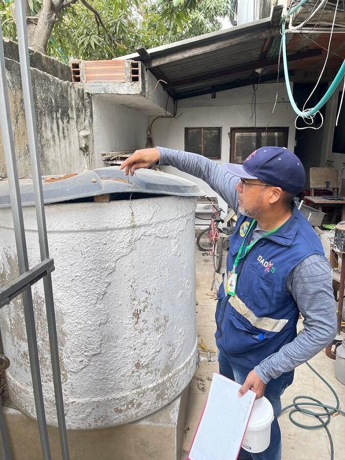 Alcaldía de Cartagena