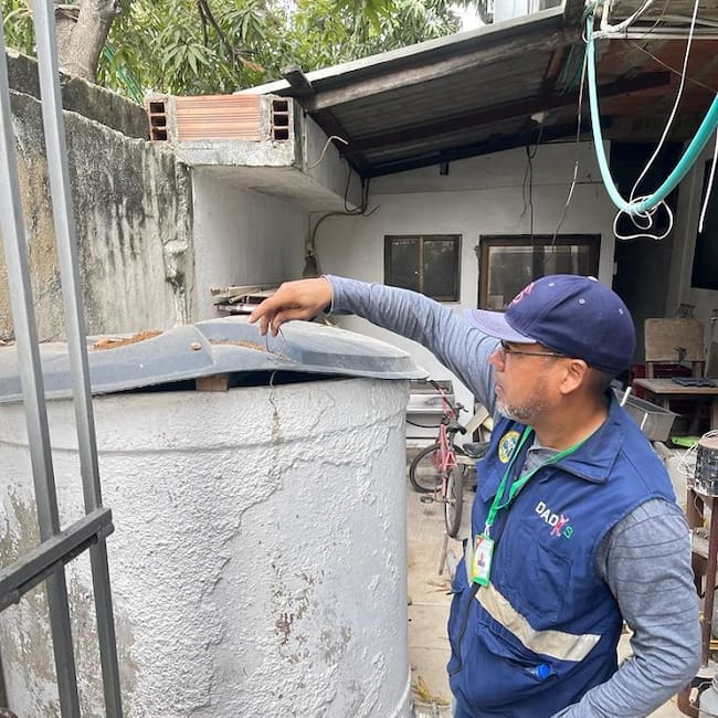 Alcaldía de Cartagena