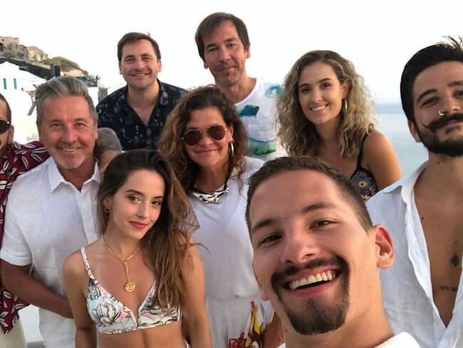 Familiar de Ricardo Montaner falleció a causa del coronavirus