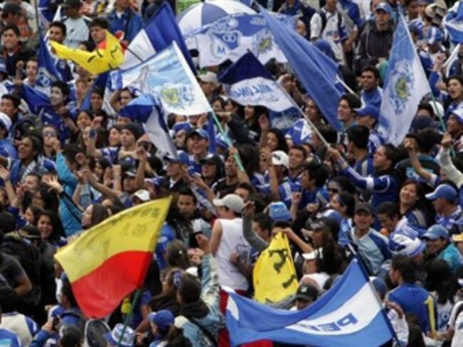 Foto: Archivo Colprensa.