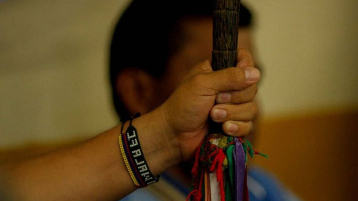 Siguen aumentando los casos de COVID-19 en población indígena de Risaralda