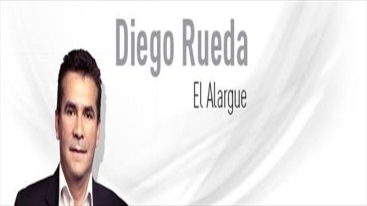 Audio de El Alargue del 03 de julio de 2015