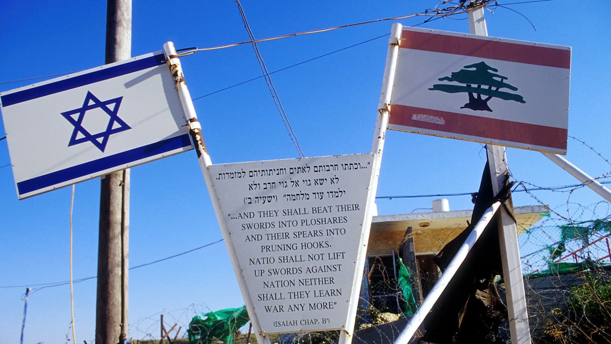 Israel dice haber alcanzado “grandes logros” en Irán, pero prevé seguir atacando el Líbano