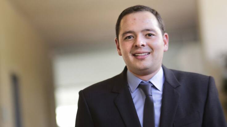 Carlos Marín: “Apoyo Aerocafé, pero no haré silencio por problemas que tiene”