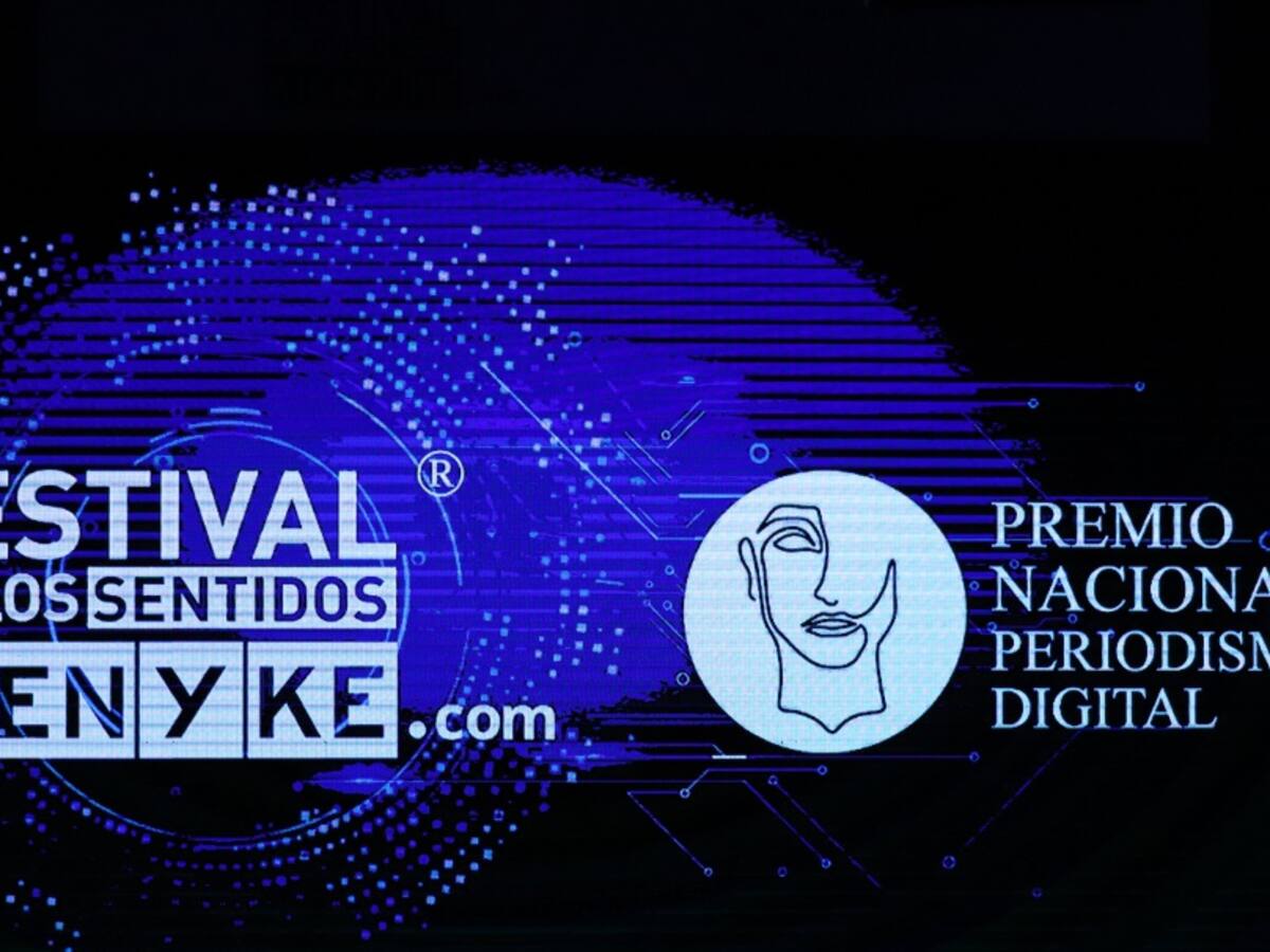 Lanzan el Premio Nacional de Periodismo Digital