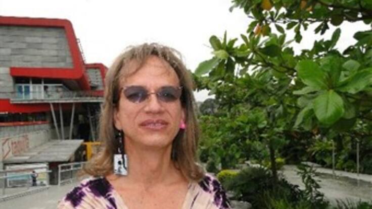 Brigitte Baptiste y el panorama de los bosques en Colombia.