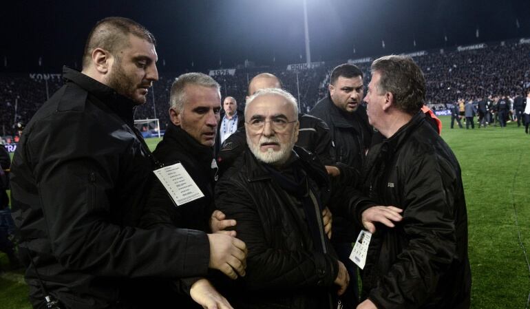 Ivan Savvidis
